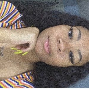 Meet your Posher, Trinity